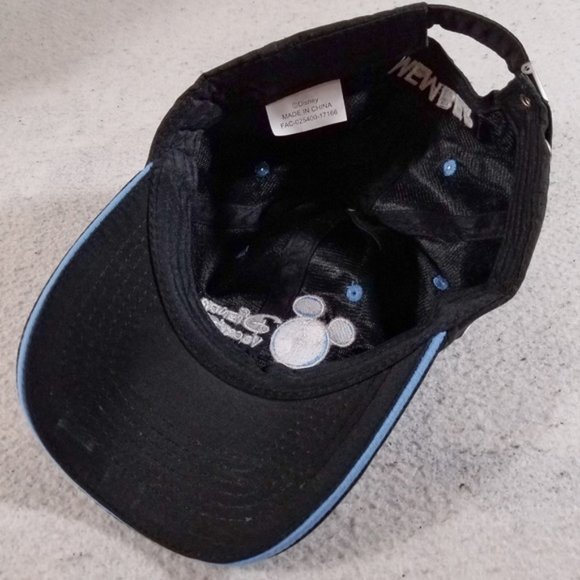 Disney Vacation Club Member Mickey Mouse Cap Hat - Picture 8 of 8